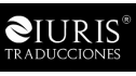 logo de Iuris Traducciones