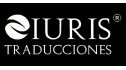 logo Iuris Traducciones