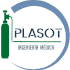 logo Ingeniería Médica Plasot
