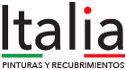 logo Pinturas y Recubrimientos Italia