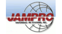 logo Jampro Antennas
