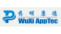 logo Wuxi AppTec (Shanghai) Co.