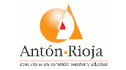logo de Antón Rioja
