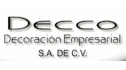 Decoración Empresarial, S.A. de C.V.