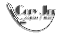 logo de copy jet