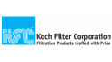 logo Koch Filter Corporation