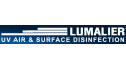 logo Lumalier UV Air & Surface Disinfection