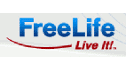 logo Freelife International