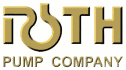 logo Roth Pump Company