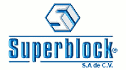 logo de Superblock