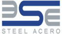 logo de Steel Acero