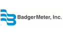 logo de Badger Meter
