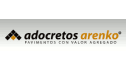 logo de Adocretos Arenko
