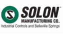 logo Solon Manufacturing Co.