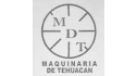 logo de Maquinaria de Tehuacan