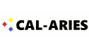 logo de Cal-Aries