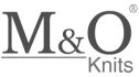 logo de Almacen de Playeras M&O Knits