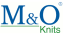 logo de Almacén de Playeras M&O Knits
