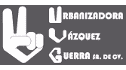 logo Urbanizadora Vázquez Guerra