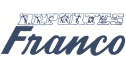 logo Deportes Franco