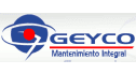 logo Geyco Mantenimiento Integral