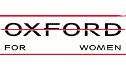 logo de Oxford for Women