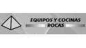 logo de equipos y cocinas rocas