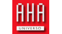logo de AHA Universo