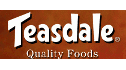 logo Teasdale Quality Foods