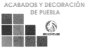 logo de Acabados y Decoracion de Puebla