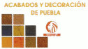 logo de Acabados y Decoración de Puebla