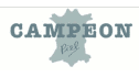 logo Pieles Campeón