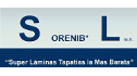 logo de Super Láminas Tapatías la Más Barata