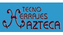 logo Tecno Herrajes Azteca