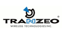 logo de Tranzeo Wireless Technologies Inc.
