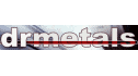 logo de DR Metals