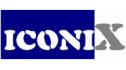 logo Iconix México