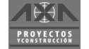 logo de Axa Proyectos y Construccion