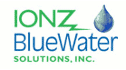 logo Ionz Bluewater Solutions