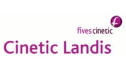 logo Cinetic Landis Corp.