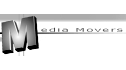 logo de Al Media Movers