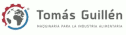 logo Maquinaria Conservera Tomás Guillén