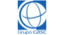 logo Casc Logística