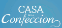 logo Casa de la Confección