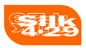 logo Silk 429