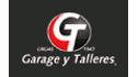 logo de Garage y Talleres