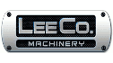 logo de LeeCo Machinery & Services