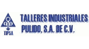 logo de Talleres Industriales Pulido