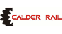 logo Calderutc Rail