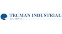 logo de Tecman Industrial S.A. de C.V.